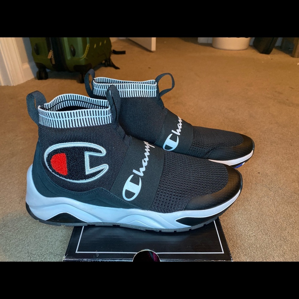 Champion Rally Pro Men's